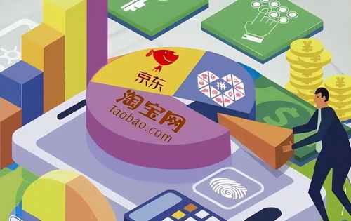 淘寶二十載 中國電商行業(yè)的激蕩二十年與互聯(lián)網(wǎng)信息服務的演進之路