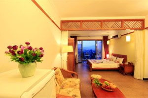 三亞經(jīng)濟(jì)型住宿指南 200-300元一宿的酒店式公寓，打造高性價比旅途之家